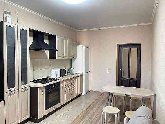 Сдаётся на долгий срок 2к. квартира в Ворошиловском районе Донецк