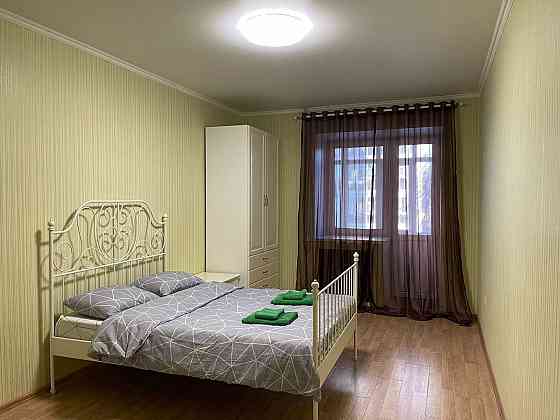 Сдаётся на долгий срок 2к. квартира в Ворошиловском районе Донецк