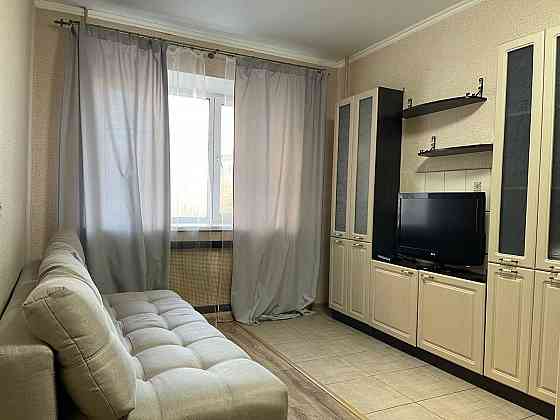 Сдаётся на долгий срок 2к. квартира в Ворошиловском районе Донецк