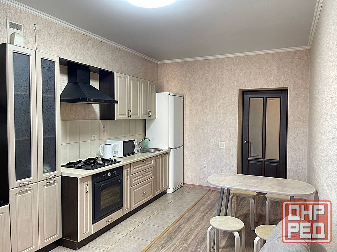 Сдаётся на долгий срок 2к. квартира в Ворошиловском районе Донецк - изображение 4