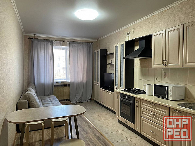 Сдаётся на долгий срок 2к. квартира в Ворошиловском районе Донецк - изображение 1