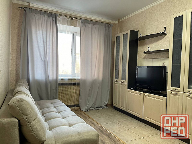 Сдаётся на долгий срок 2к. квартира в Ворошиловском районе Донецк - изображение 2