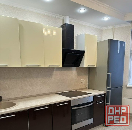 Сдам квартиру на Дзержинского ! Донецк - изображение 3