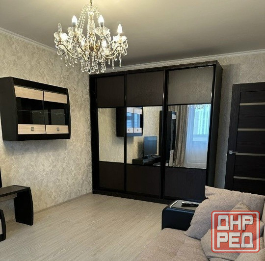 Сдам квартиру на Дзержинского ! Донецк - изображение 6