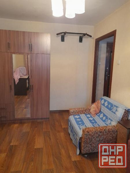 Продам 1но комнатную квартиру в Киевском районе Донецк - изображение 6