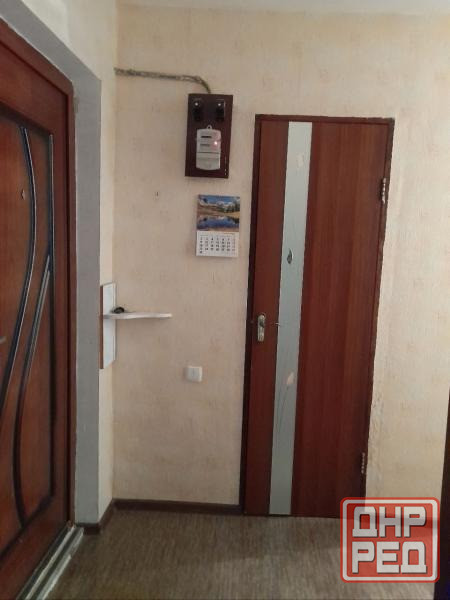 Продам 1но комнатную квартиру в Киевском районе Донецк - изображение 2