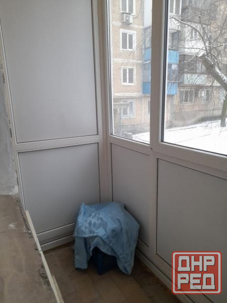 Продам 1но комнатную квартиру в Киевском районе Донецк - изображение 3