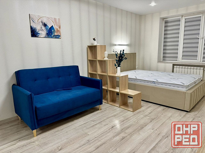 Донецк, Куйбышевский район, проспект Александра Матросова, около Магазина Жасмин. Донецк - изображение 5