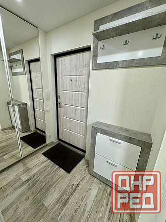 Донецк, Куйбышевский район, проспект Александра Матросова, около Магазина Жасмин. Донецк - изображение 2