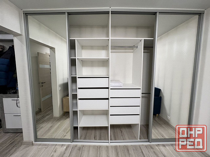 Донецк, Куйбышевский район, проспект Александра Матросова, около Магазина Жасмин. Донецк - изображение 1