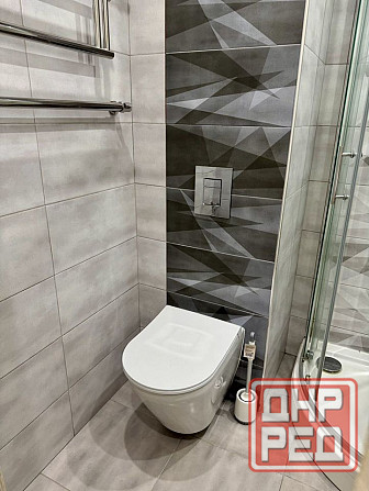 Донецк, Куйбышевский район, проспект Александра Матросова, около Магазина Жасмин. Донецк - изображение 6