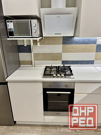 Донецк, Куйбышевский район, проспект Александра Матросова, около Магазина Жасмин. Донецк - изображение 4