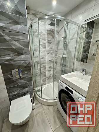 Донецк, Куйбышевский район, проспект Александра Матросова, около Магазина Жасмин. Донецк - изображение 9