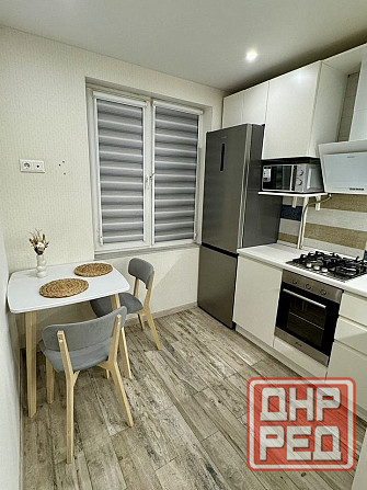 Донецк, Куйбышевский район, проспект Александра Матросова, около Магазина Жасмин. Донецк - изображение 10