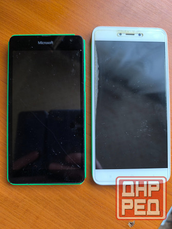 Телефоны на запчасти Донецк - изображение 1