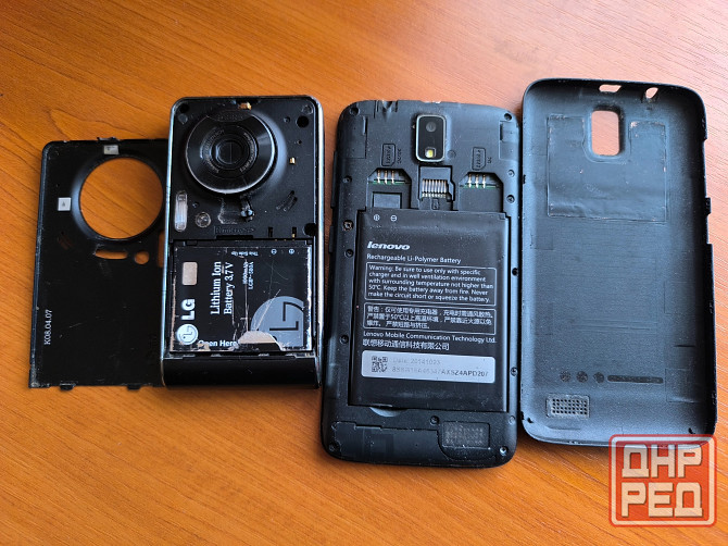 Телефоны на запчасти Донецк - изображение 6