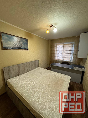 Сдаётся двухкомнатная квартира в Ворошиловском районе комфортно и удобно! Донецк - изображение 5