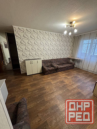 Сдаётся двухкомнатная квартира в Ворошиловском районе комфортно и удобно! Донецк - изображение 3