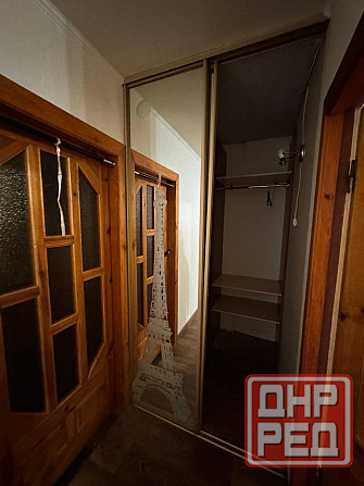 Сдаётся двухкомнатная квартира в Ворошиловском районе комфортно и удобно! Донецк - изображение 4