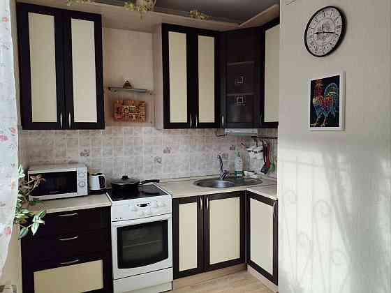 Сдается 1-комнатная квартира в Калининском районе по проспекту Ильича, ориентир Мед Институт Донецк