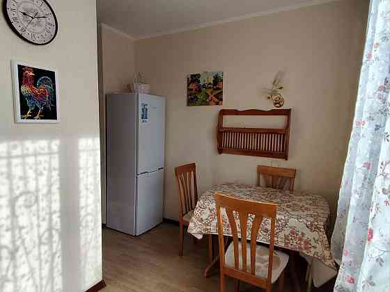 Сдается 1-комнатная квартира в Калининском районе по проспекту Ильича, ориентир Мед Институт Донецк