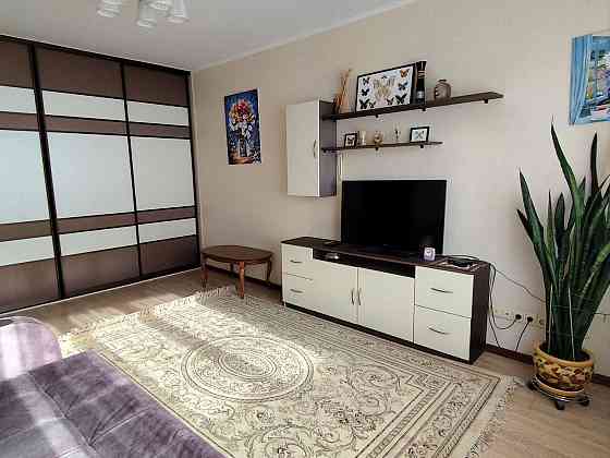 Сдается 1-комнатная квартира в Калининском районе по проспекту Ильича, ориентир Мед Институт Донецк