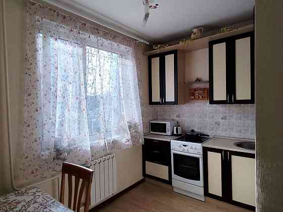 Сдается 1-комнатная квартира в Калининском районе по проспекту Ильича, ориентир Мед Институт Донецк