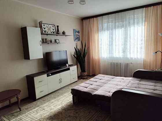 Сдается 1-комнатная квартира в Калининском районе по проспекту Ильича, ориентир Мед Институт Донецк