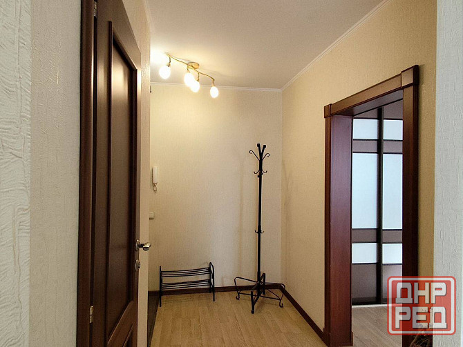 Сдается 1-комнатная квартира в Калининском районе по проспекту Ильича, ориентир Мед Институт Донецк - изображение 10