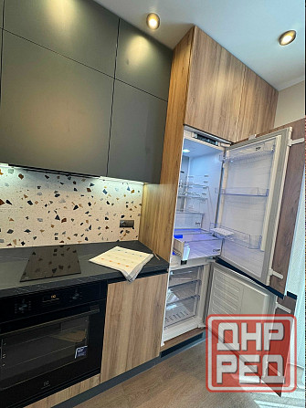 1к кв Этажность 7 из 9 Площадь: 37м2 Район: Кировский Донецк - изображение 2