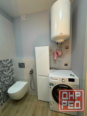 1к кв Этажность 7 из 9 Площадь: 37м2 Район: Кировский Донецк - изображение 3