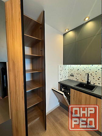 1к кв Этажность 7 из 9 Площадь: 37м2 Район: Кировский Донецк - изображение 7