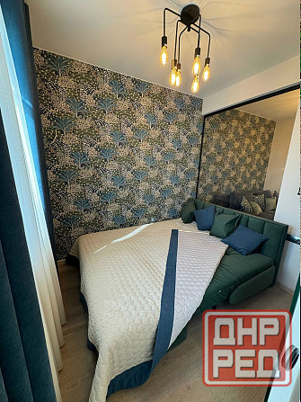 1к кв Этажность 7 из 9 Площадь: 37м2 Район: Кировский Донецк - изображение 5