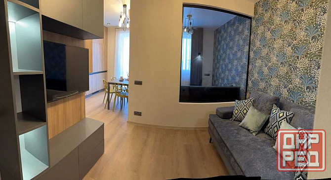 1к кв Этажность 7 из 9 Площадь: 37м2 Район: Кировский Донецк - изображение 6