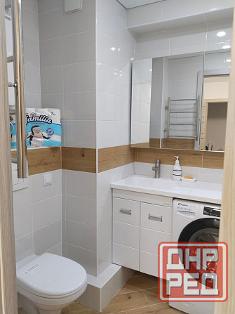 Сдам на долгий срок квартиру на Текстильщике Донецк - изображение 5