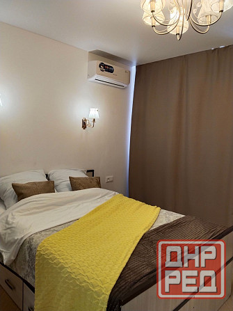 Сдам на долгий срок квартиру на Текстильщике Донецк - изображение 2