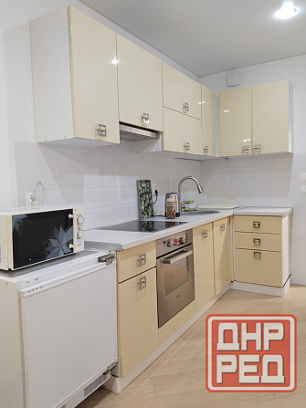 Сдам на долгий срок квартиру на Текстильщике Донецк - изображение 4