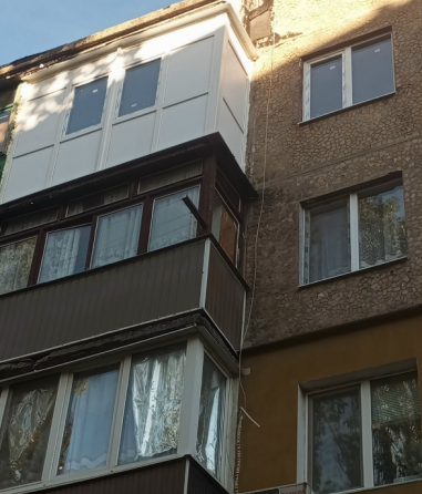 Продам 2-к квартиру на Черемушках Макеевка