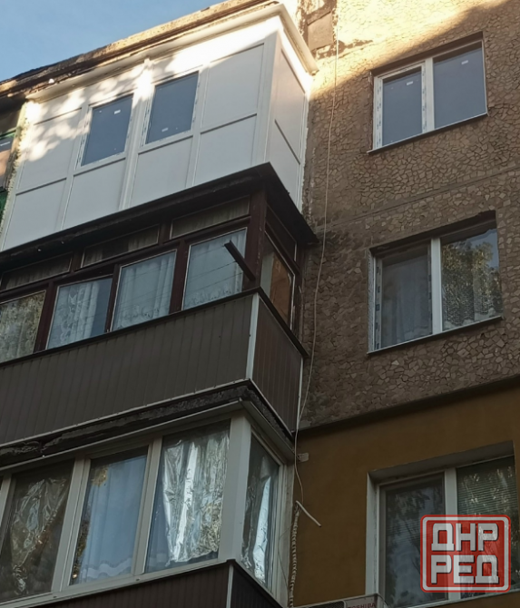 Продам 2-к квартиру на Черемушках Макеевка - изображение 1