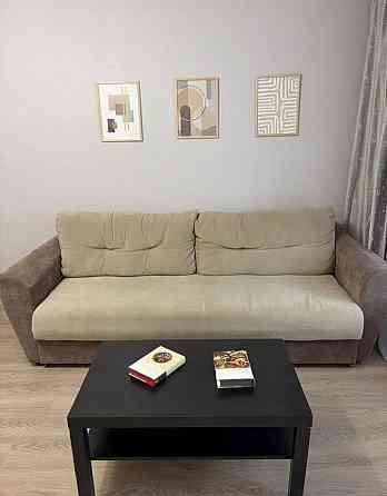 Сдаётся двухкомнатная квартира в Будёновском районе Донецк