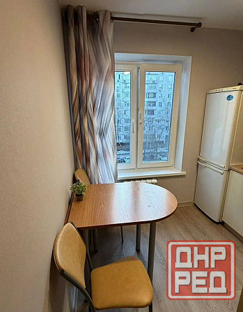 Сдаётся двухкомнатная квартира в Будёновском районе Донецк - изображение 5