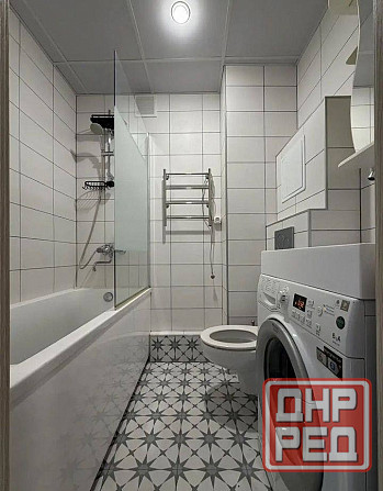 Сдаётся двухкомнатная квартира в Будёновском районе Донецк - изображение 4