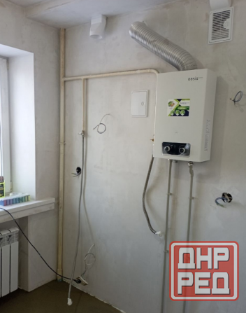 Продам 1-к квартиру в Центре Макеевки Макеевка - изображение 3