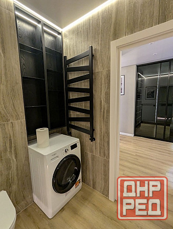 Сдаю 1 к.кВ, Кировский район, ул.Петровского 113В, Текстильщик Донецк - изображение 6