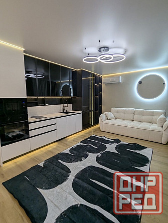 Сдаю 1 к.кВ, Кировский район, ул.Петровского 113В, Текстильщик Донецк - изображение 1