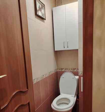 Сдаётся уютная, чистая, светлая, тёплая трехкомнатная квартира в Ворошиловском районе. Донецк