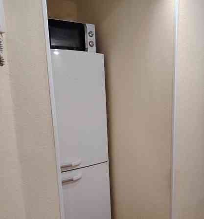 Сдаётся уютная, чистая, светлая, тёплая трехкомнатная квартира в Ворошиловском районе. Донецк