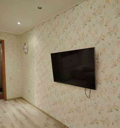 Сдаётся уютная, чистая, светлая, тёплая трехкомнатная квартира в Ворошиловском районе. Донецк