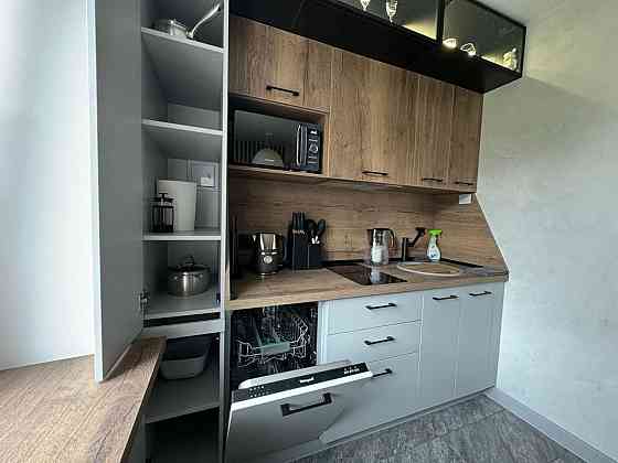 Сдаётся отличная двухкомнатная квартира на Донском Донецк