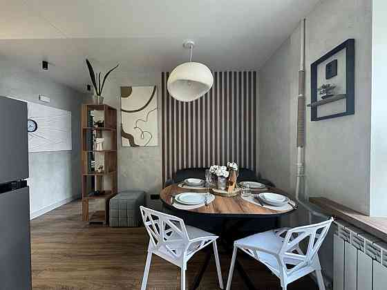 Сдаётся отличная двухкомнатная квартира на Донском Донецк